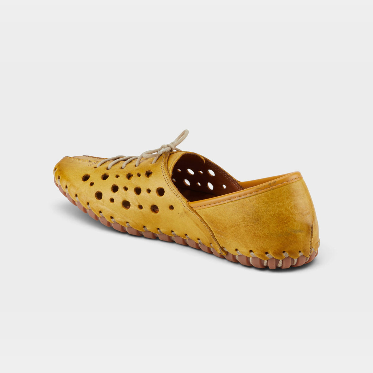 SPRING STEP MOONWALK SHOE-6