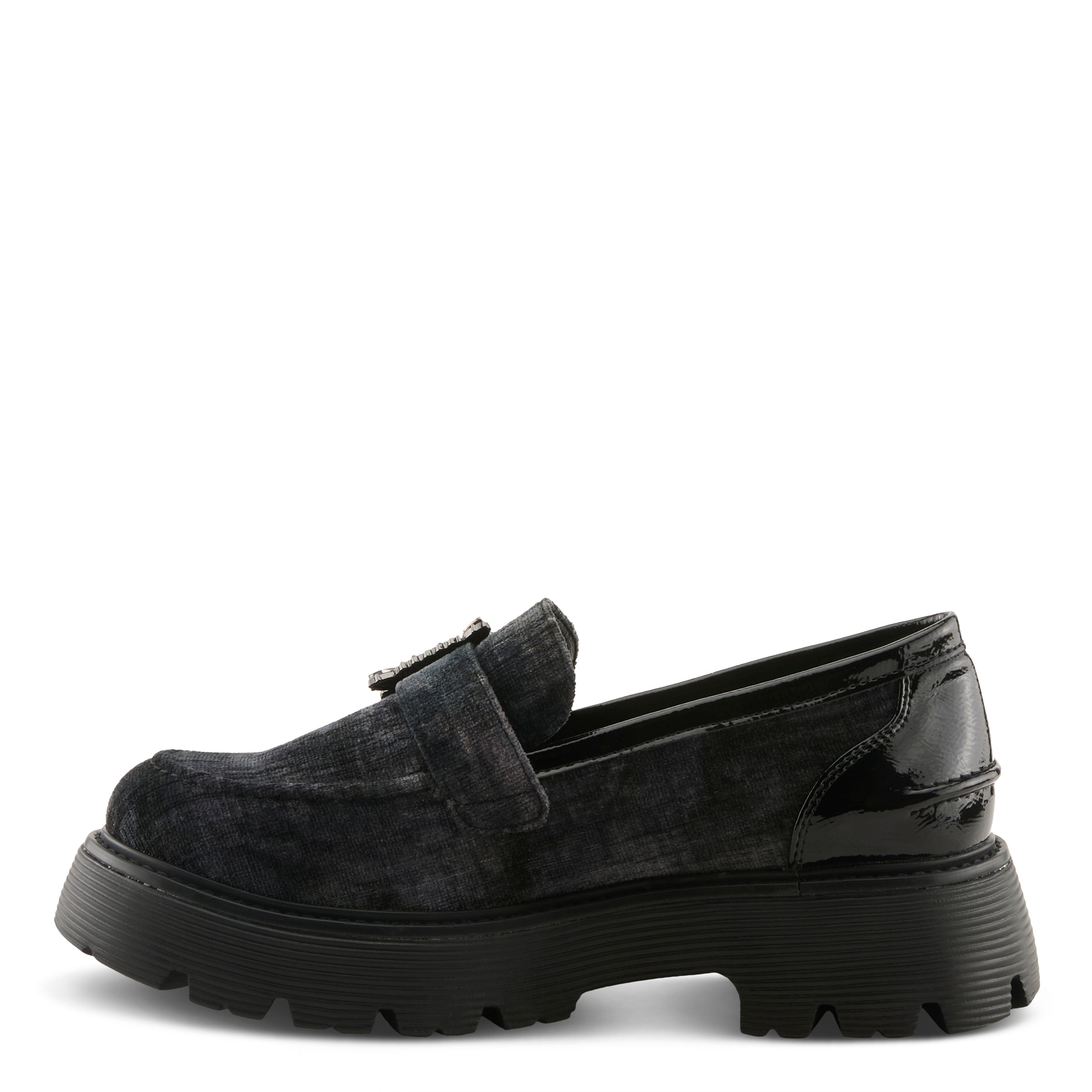 BLACK MULTI