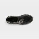 Patrizia Morhua Black Multi Shoe