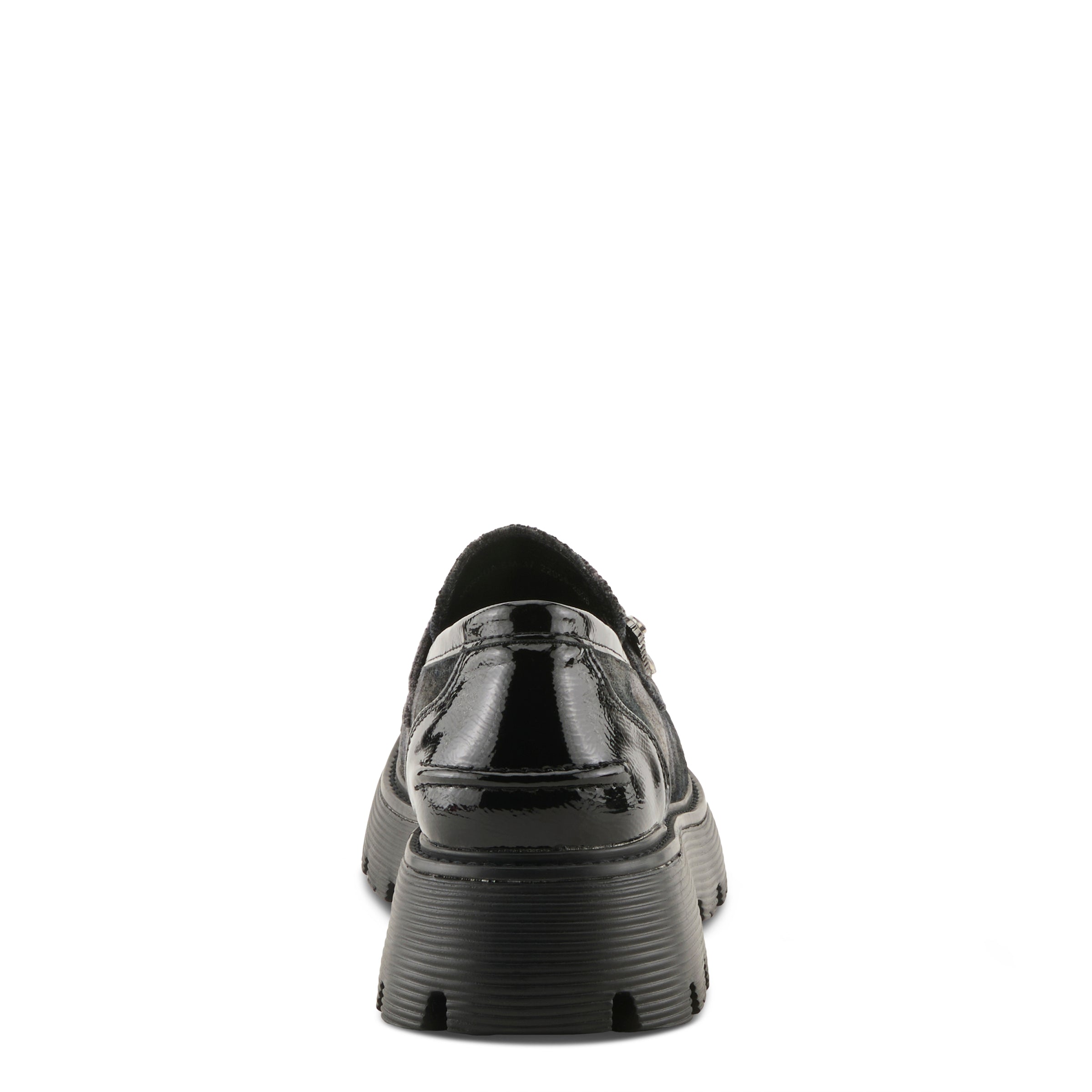 Velvet & Dressy Loafers for Women – Spring Step Shoes