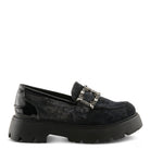BLACK MULTI