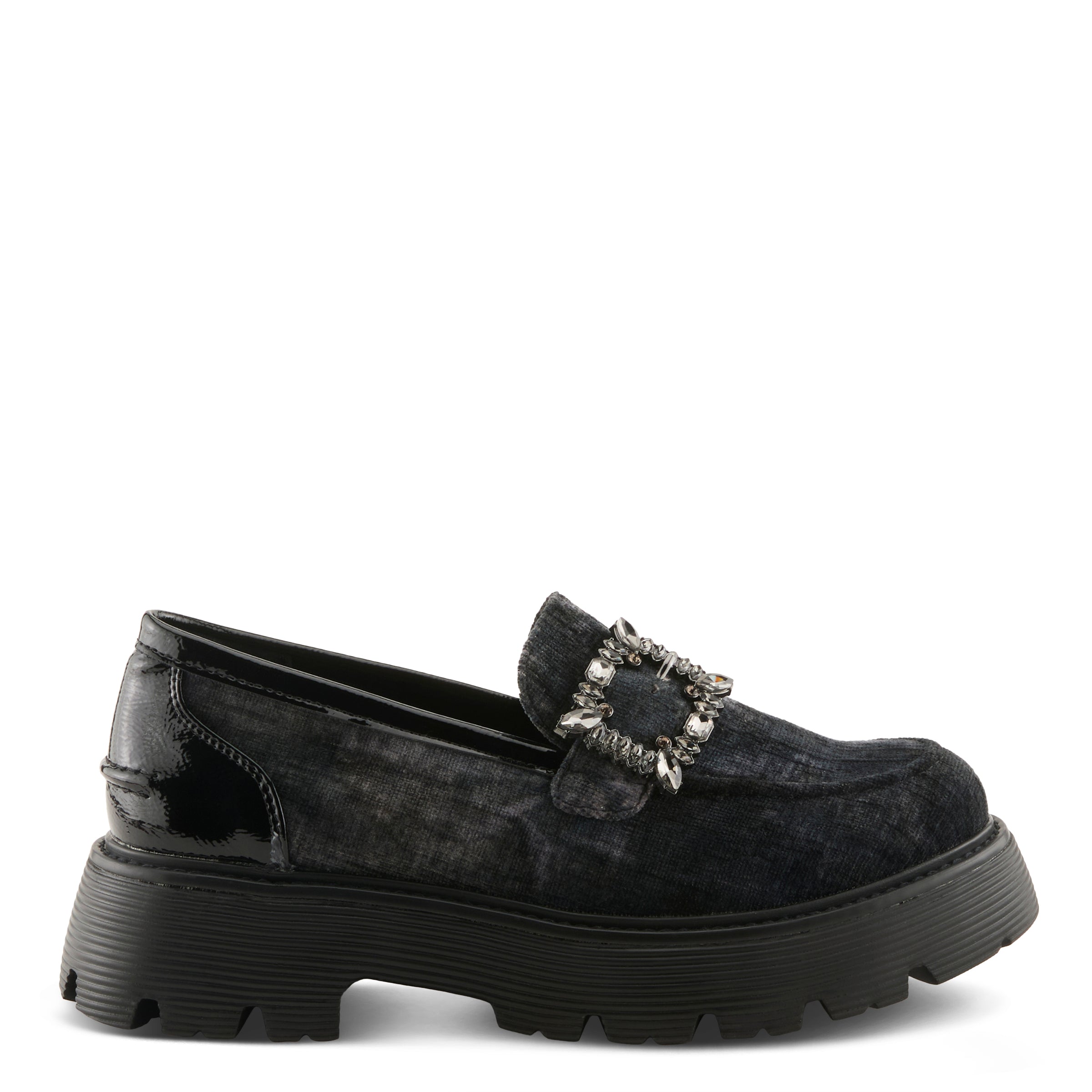 BLACK MULTI