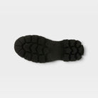 Patrizia Morhua Black Multi Shoe