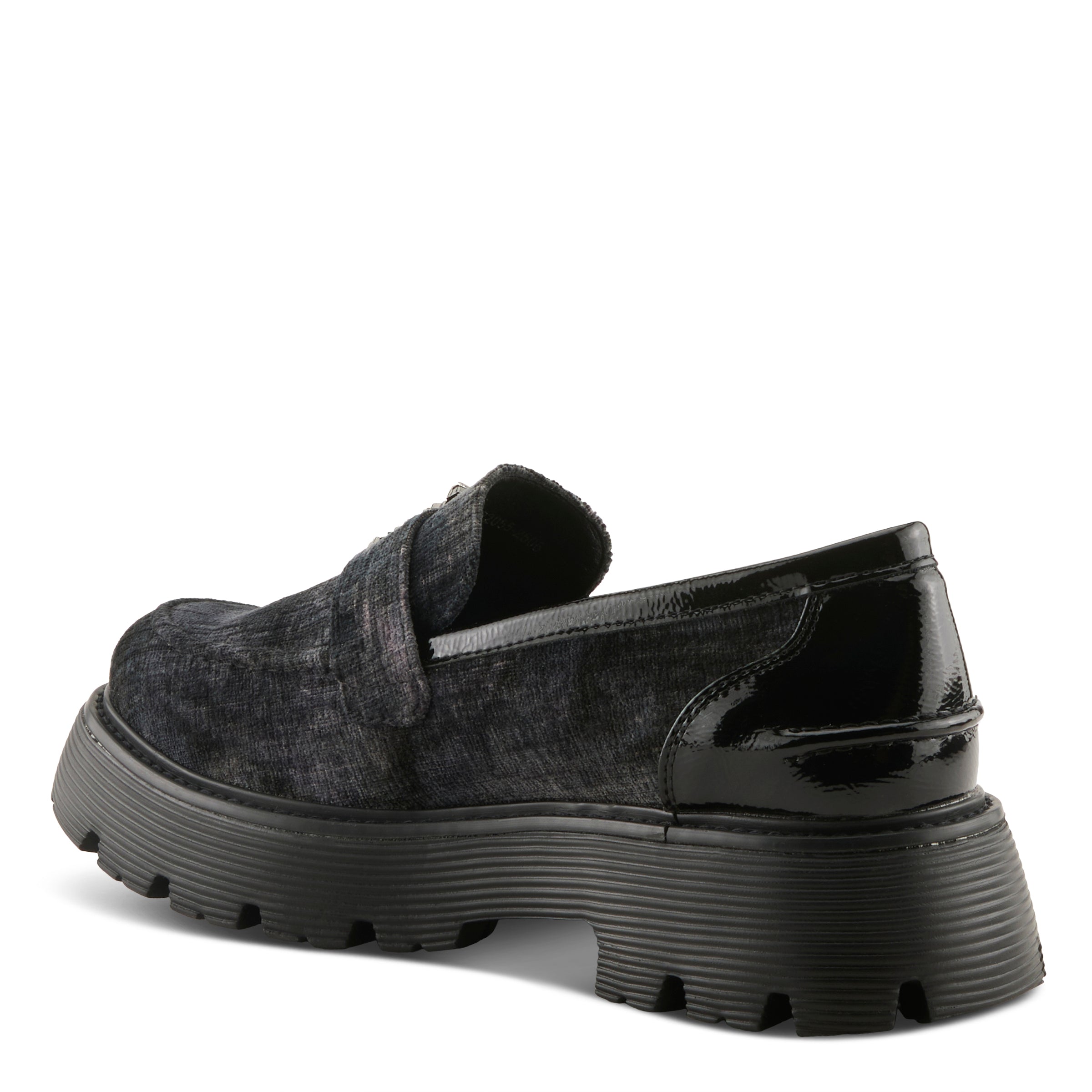 BLACK MULTI