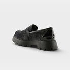 Patrizia Morhua Black Multi Shoe