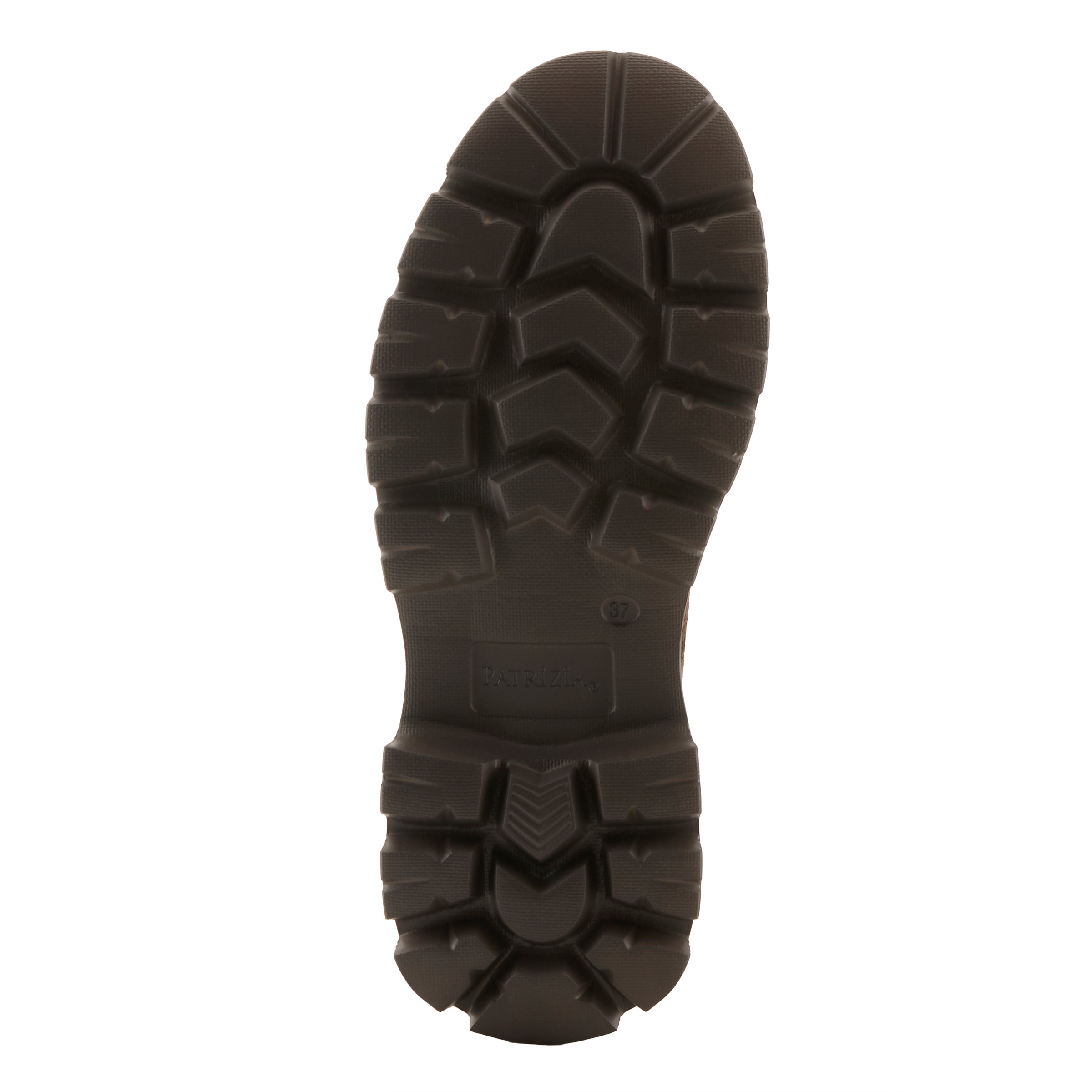 DARK BROWN MULTI
