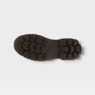 Patrizia Morhua Dark Brown Multi Shoe