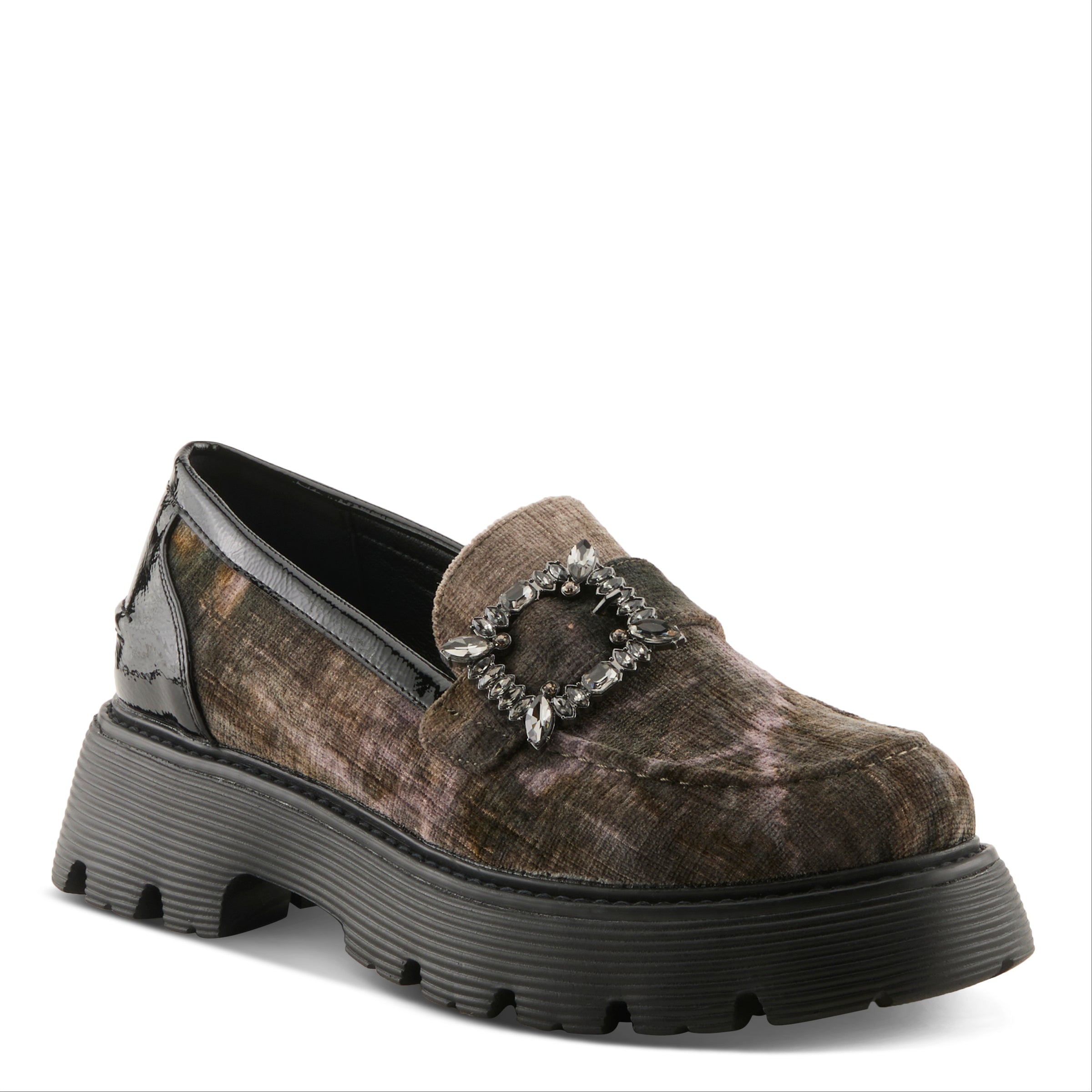 OLIVE MULTI