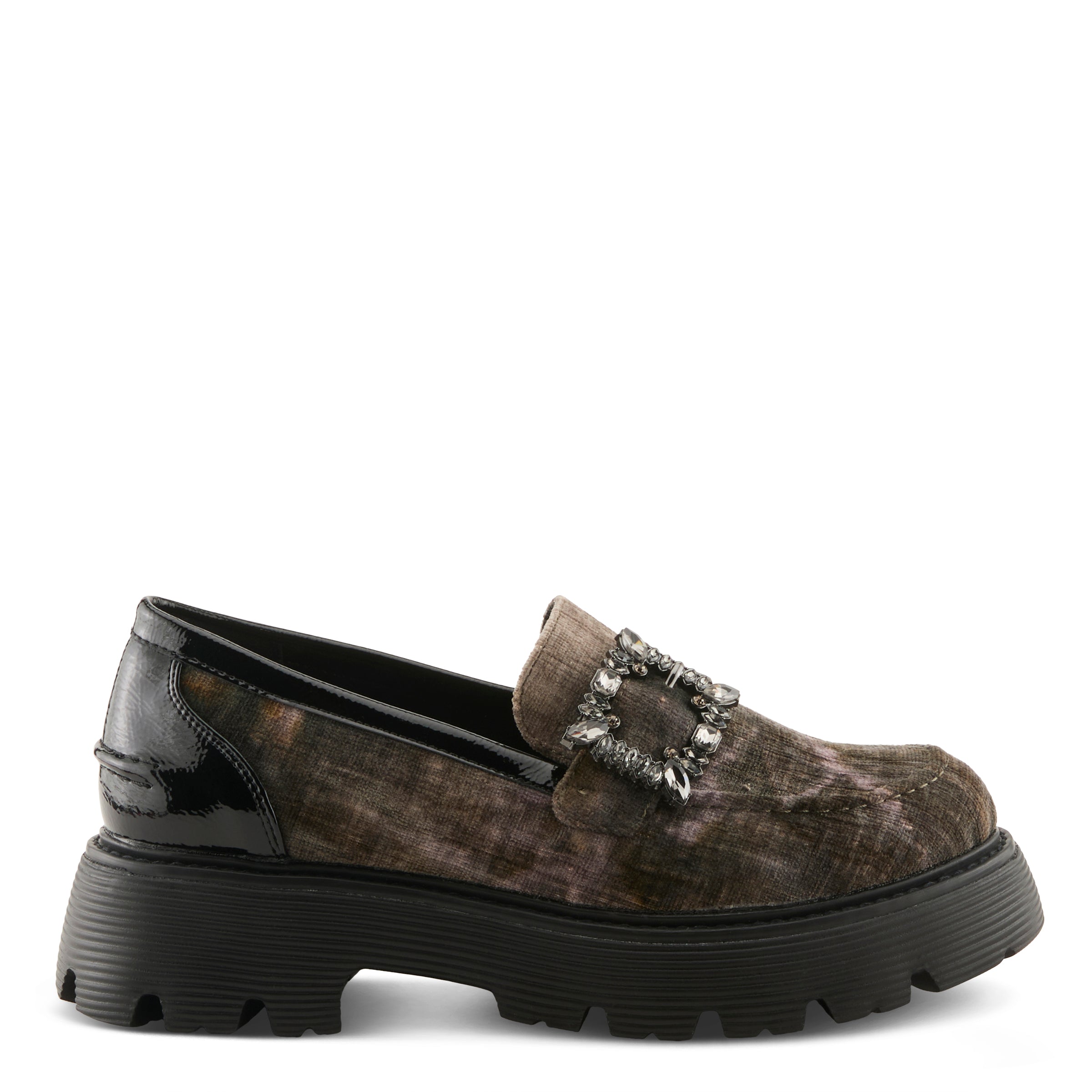 OLIVE MULTI