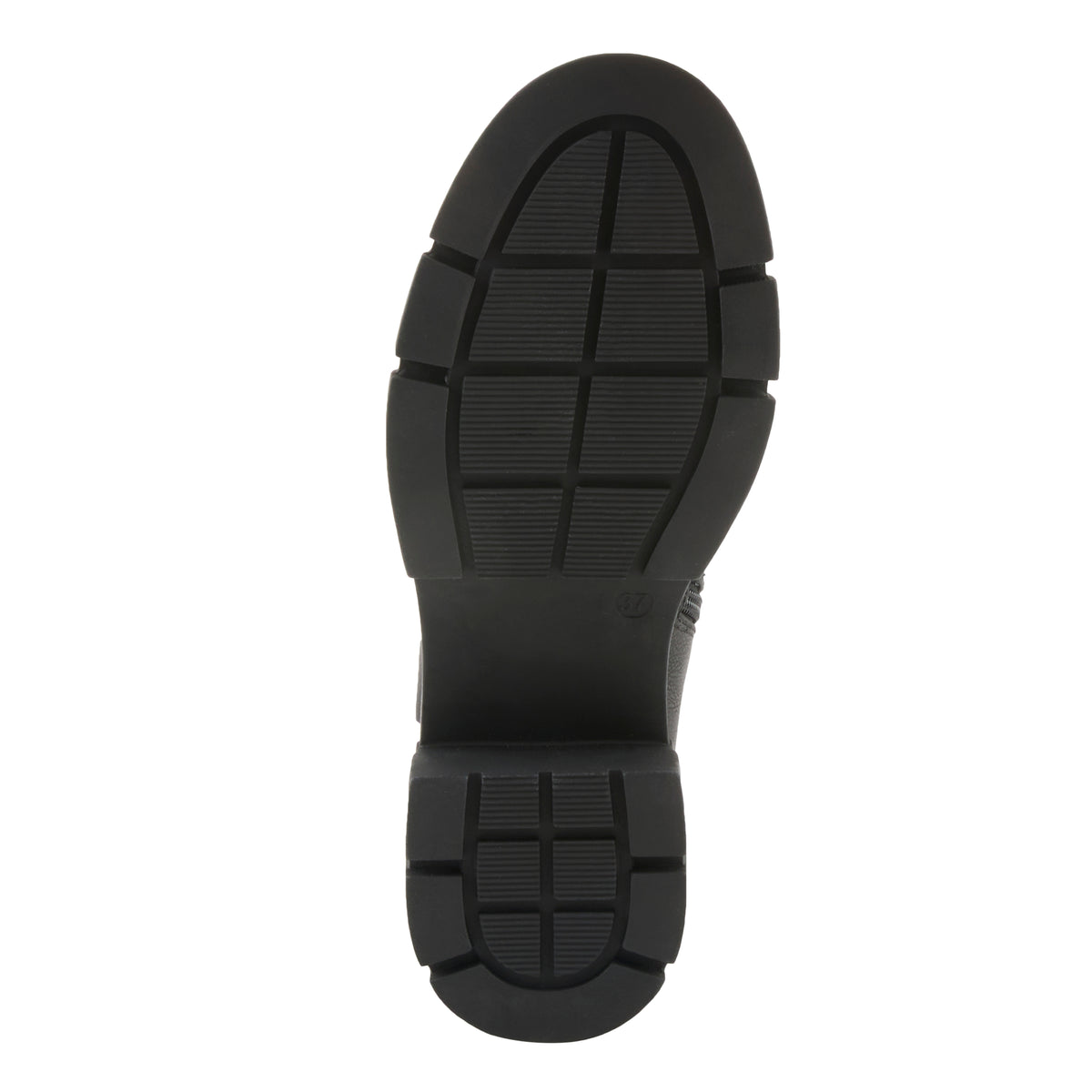 Patrizia PATRIZIA MOSLEY BOOTS boot in black with stylish fashion design