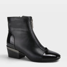 Azura Mozza Black Boot