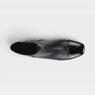 Azura Mozza Black Boot