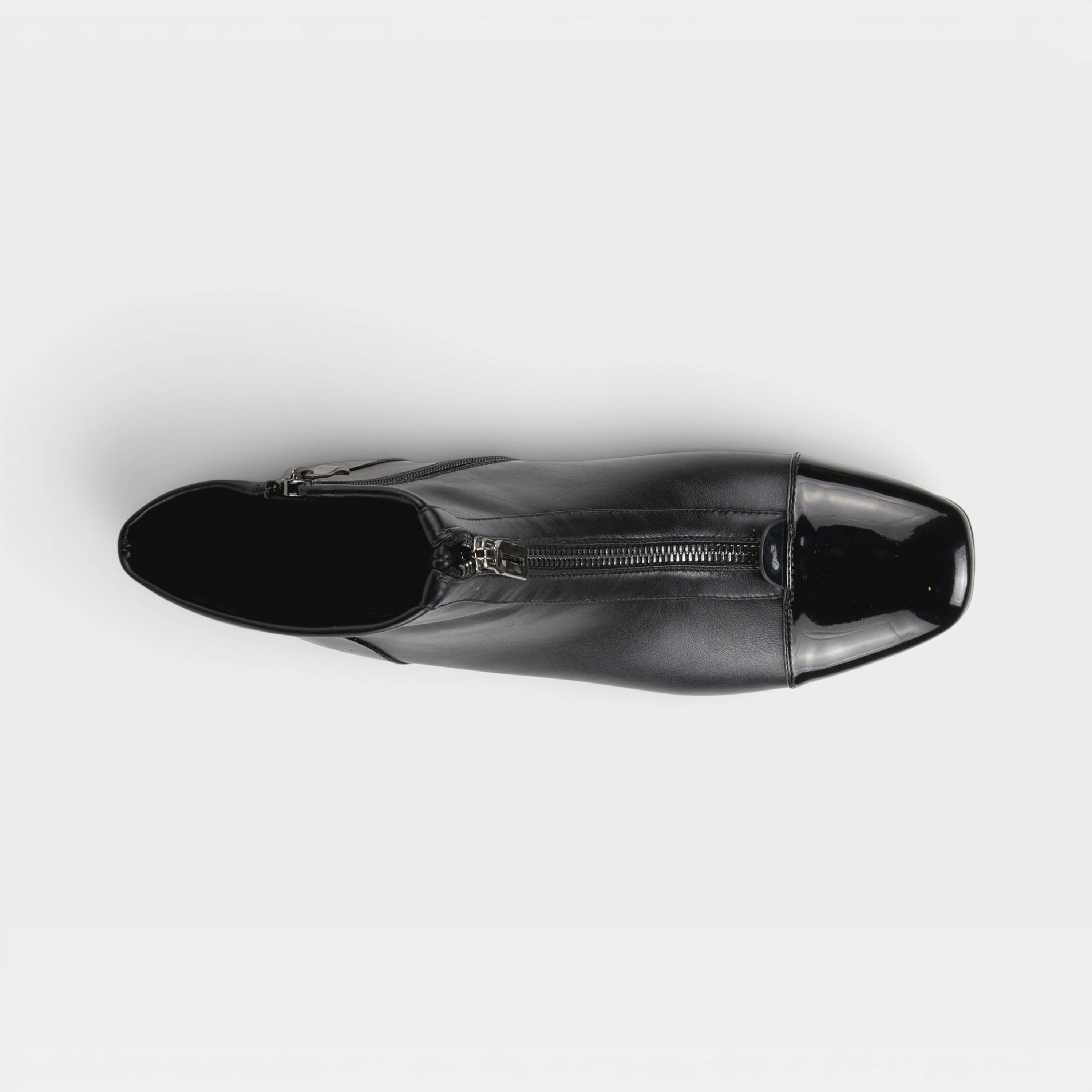 Azura Mozza Black Boot