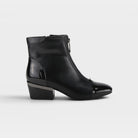 Azura Mozza Black Boot