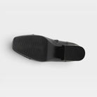Azura Mozza Black Boot