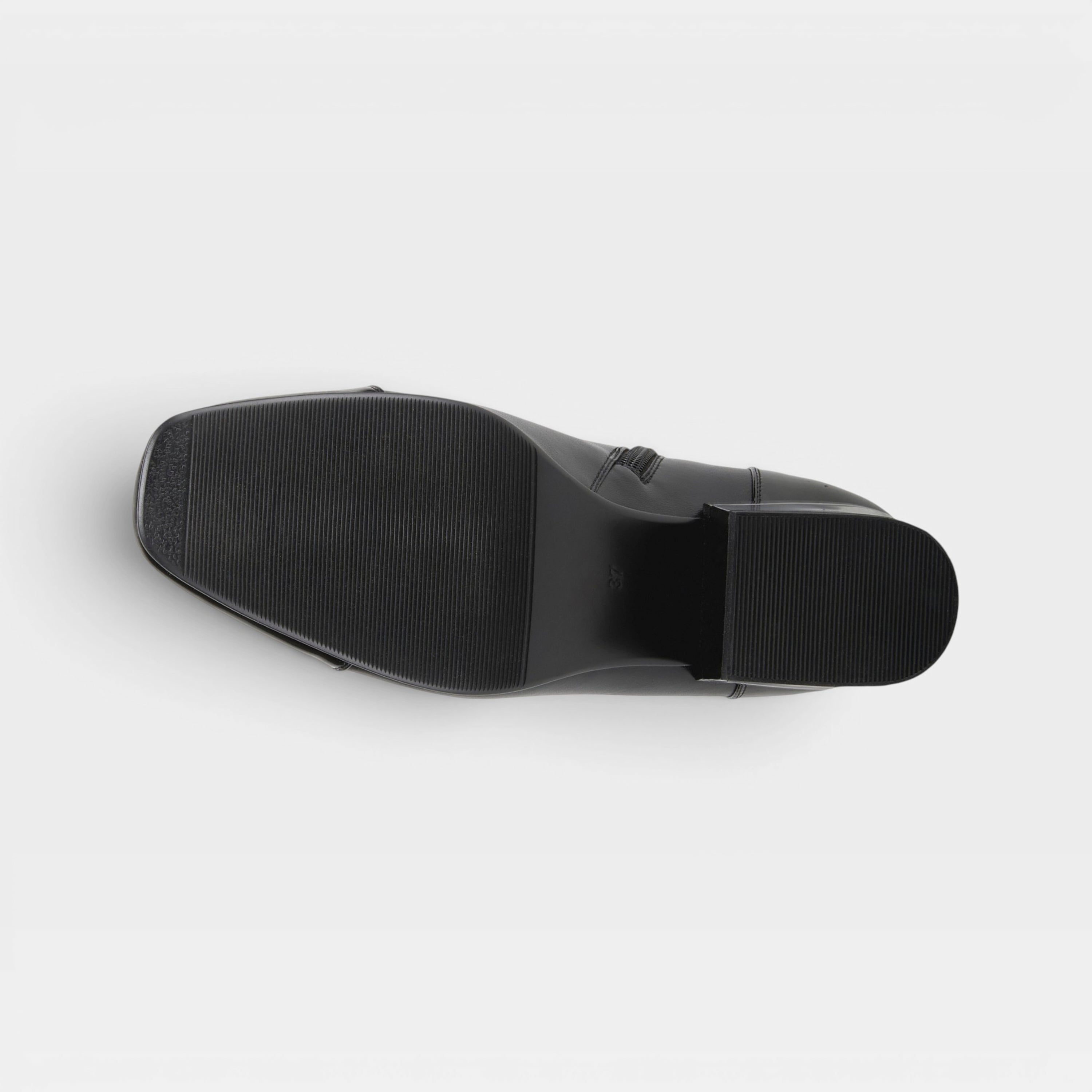 Azura Mozza Black Boot