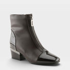 Azura Mozza Brown Boot