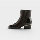 Azura Mozza Brown Boot