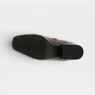 Azura Mozza Brown Boot