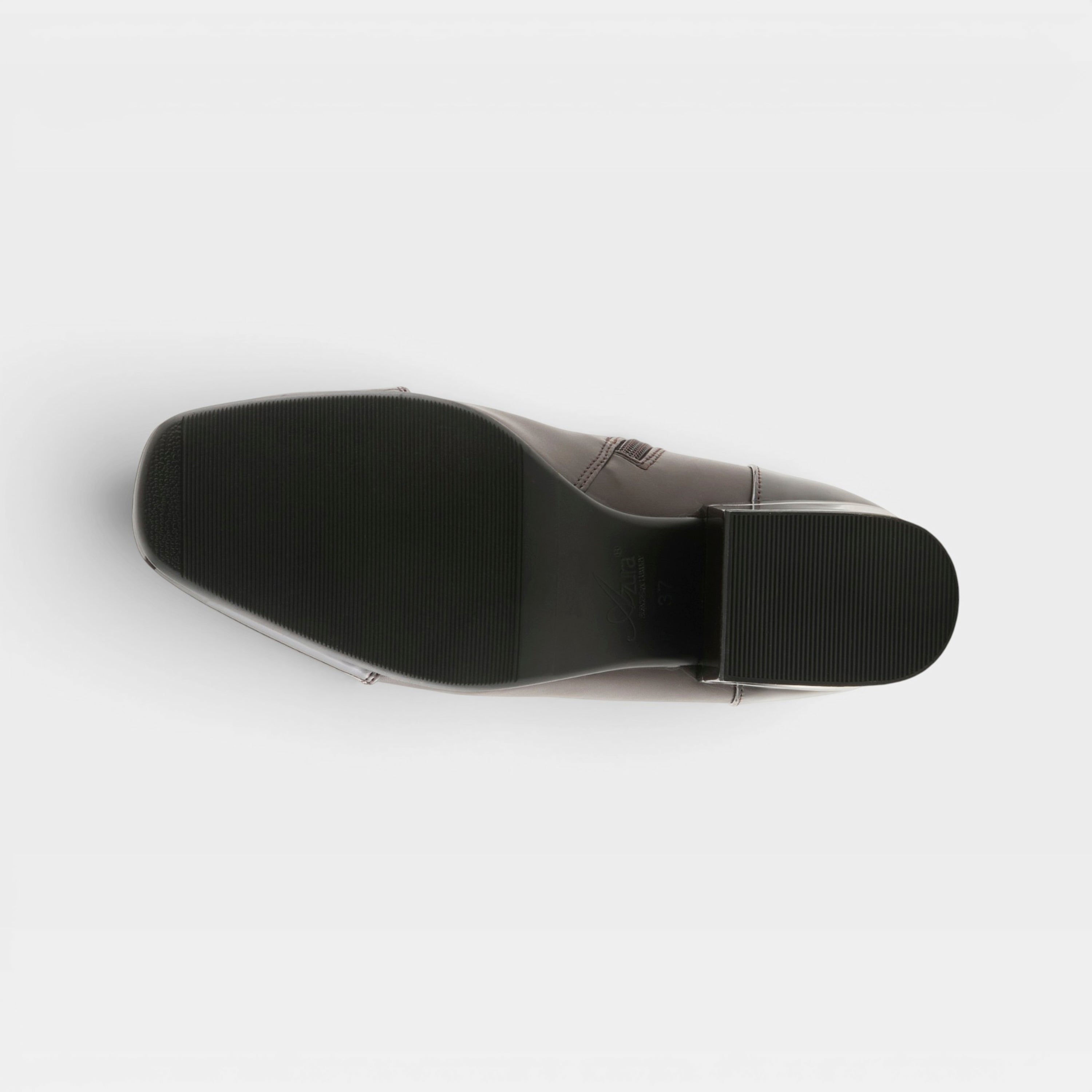 Azura Mozza Brown Boot