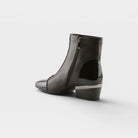 Azura Mozza Brown Boot
