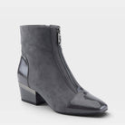 Azura Mozza Grey Boot