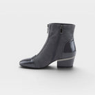 Azura Mozza Grey Boot
