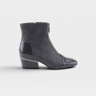 Azura Mozza Grey Boot