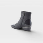 Azura Mozza Grey Boot