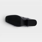 Azura Mozza Navy Boot