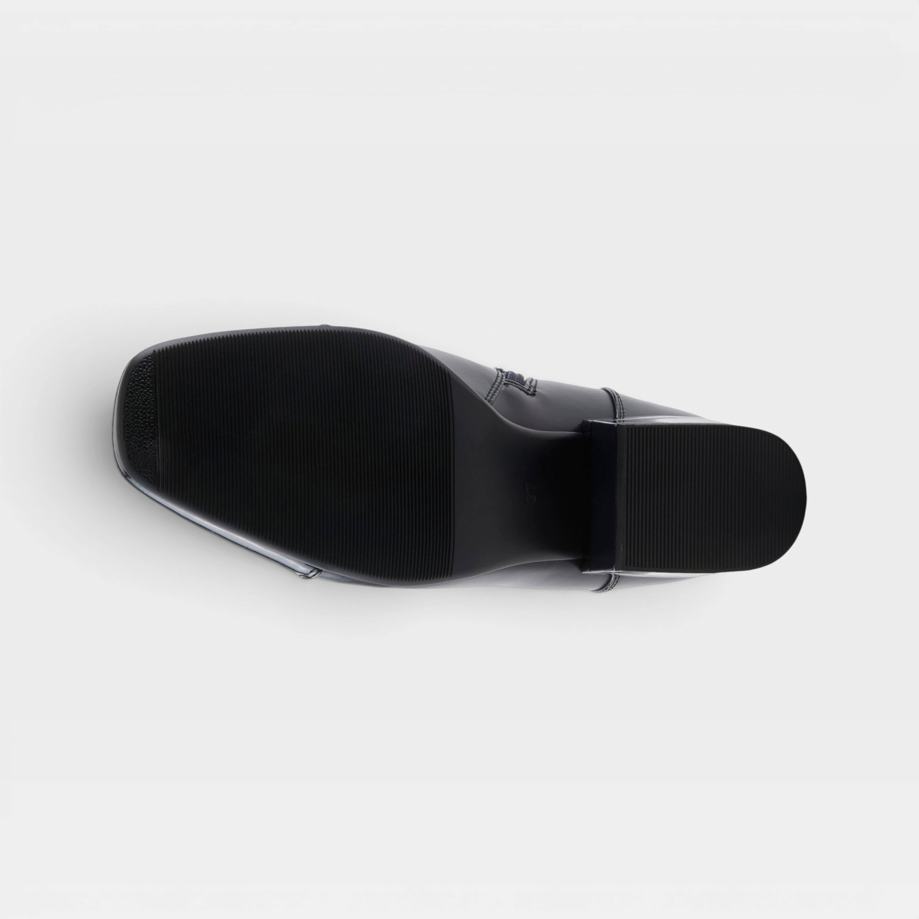 Azura Mozza Navy Boot