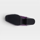 Azura Mozza Plum Boot