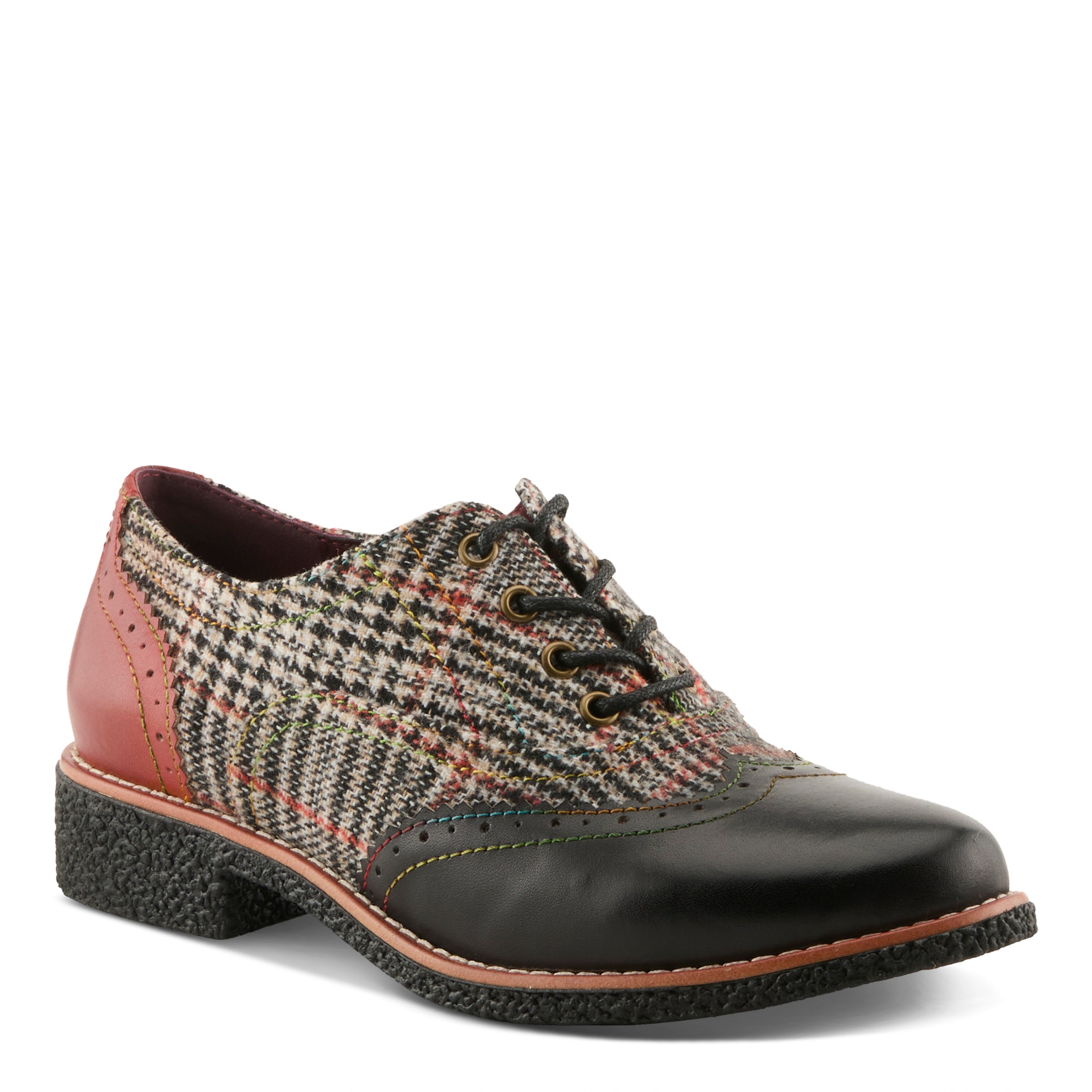 L'artiste Muggiasti Shoes: oxford style Shoes – Spring Step Shoes