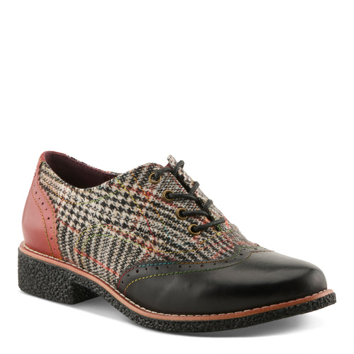 L'artiste Muggiasti Shoes: oxford style Shoes – Spring Step Shoes