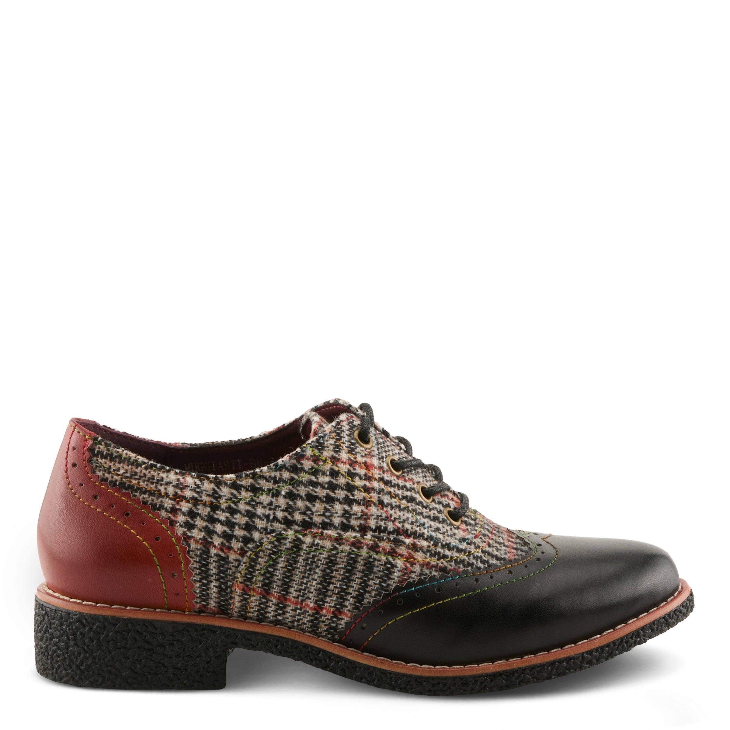 L'artiste Muggiasti Women's Oxford Shoes - Spring Step Shoes