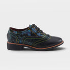 L'Artiste Muggiasti-Dot shoes in Black Multi, hero view