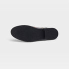 L'Artiste Muggiasti-Dot shoes in Taupe Multi, outsole view