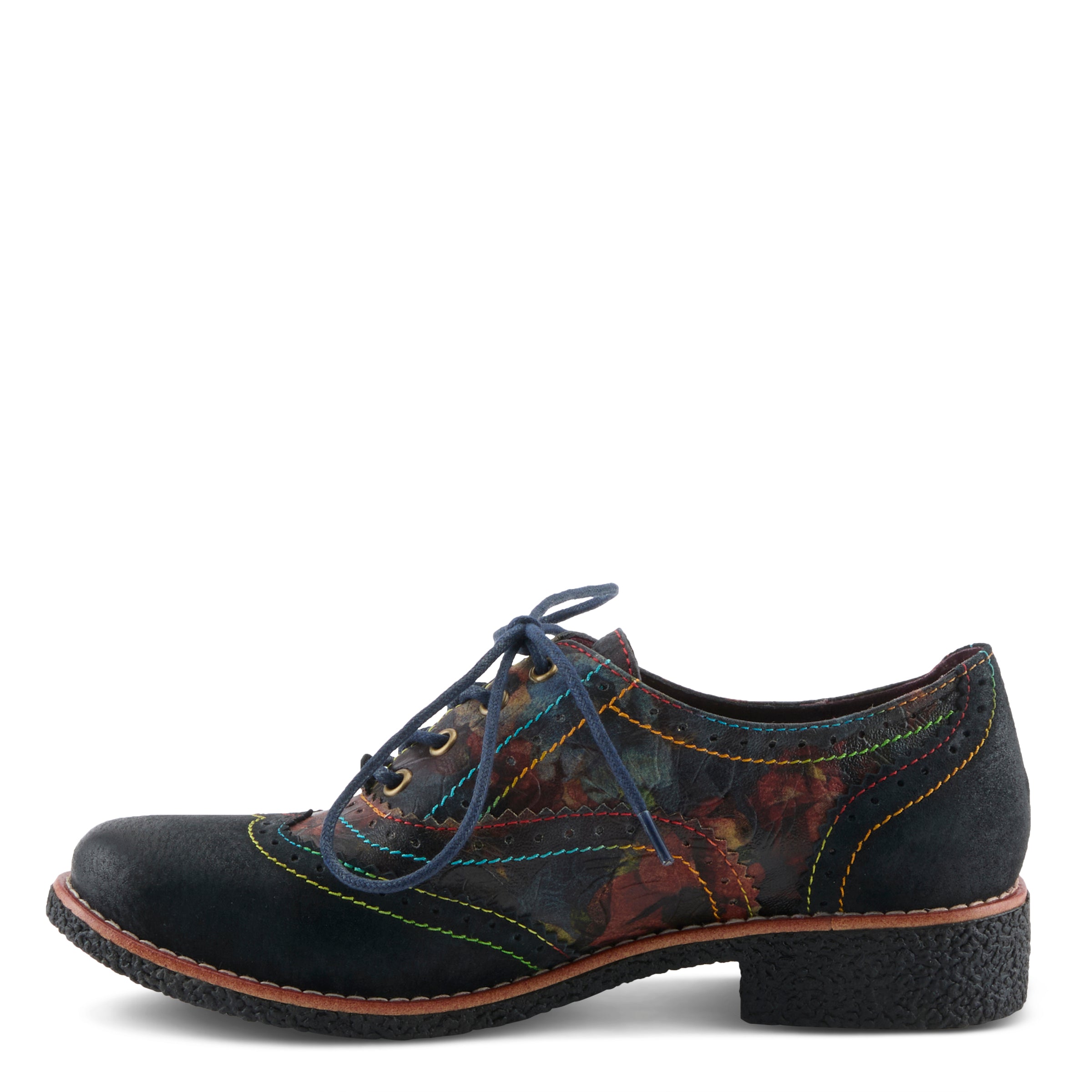 BLACK MULTI