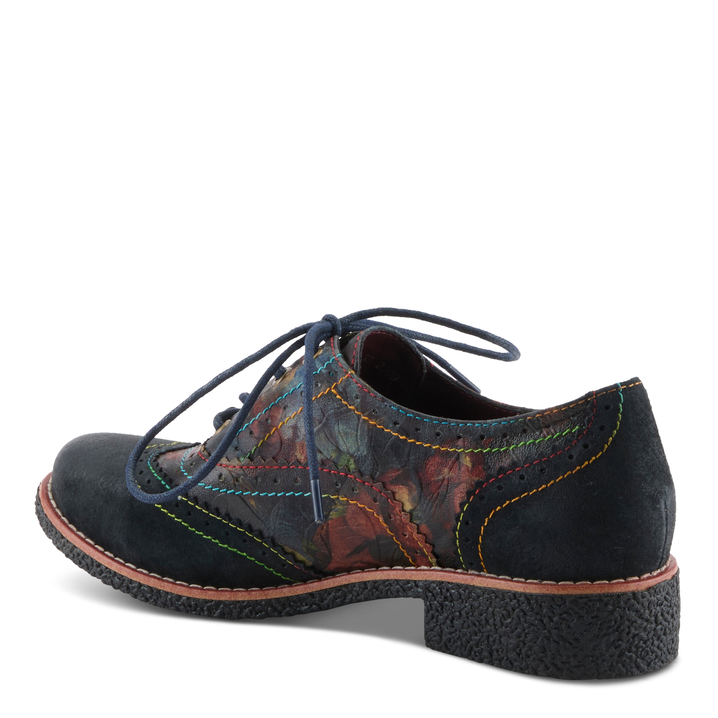 BLACK MULTI