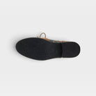 L'Artiste Muggiasti-Vinty shoes in Olive Multi, outsole view