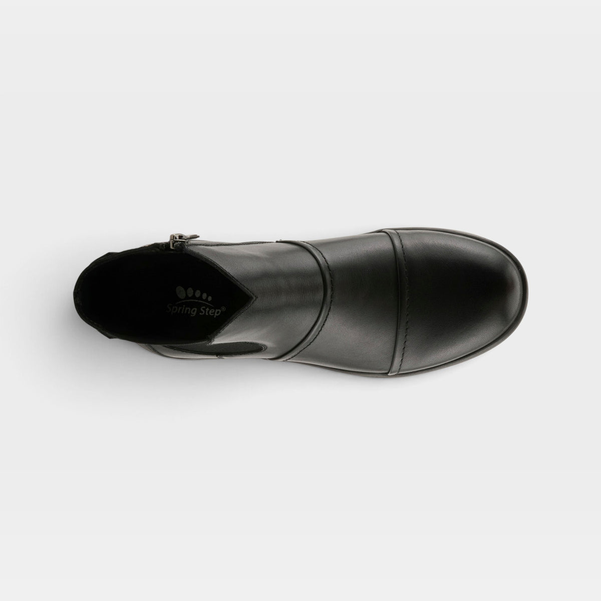 SPRING STEP MULA BOOTS-4