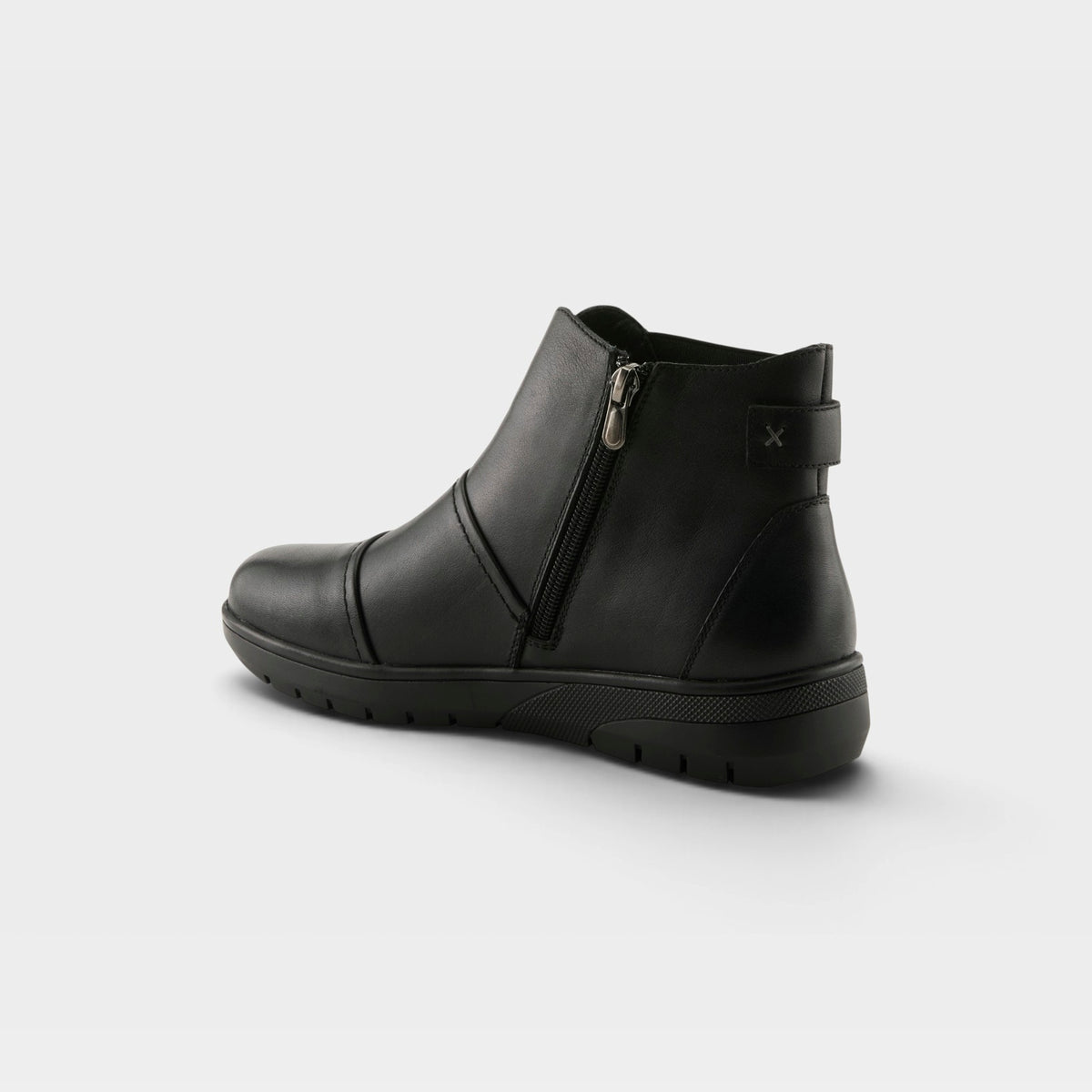 SPRING STEP MULA BOOTS-6
