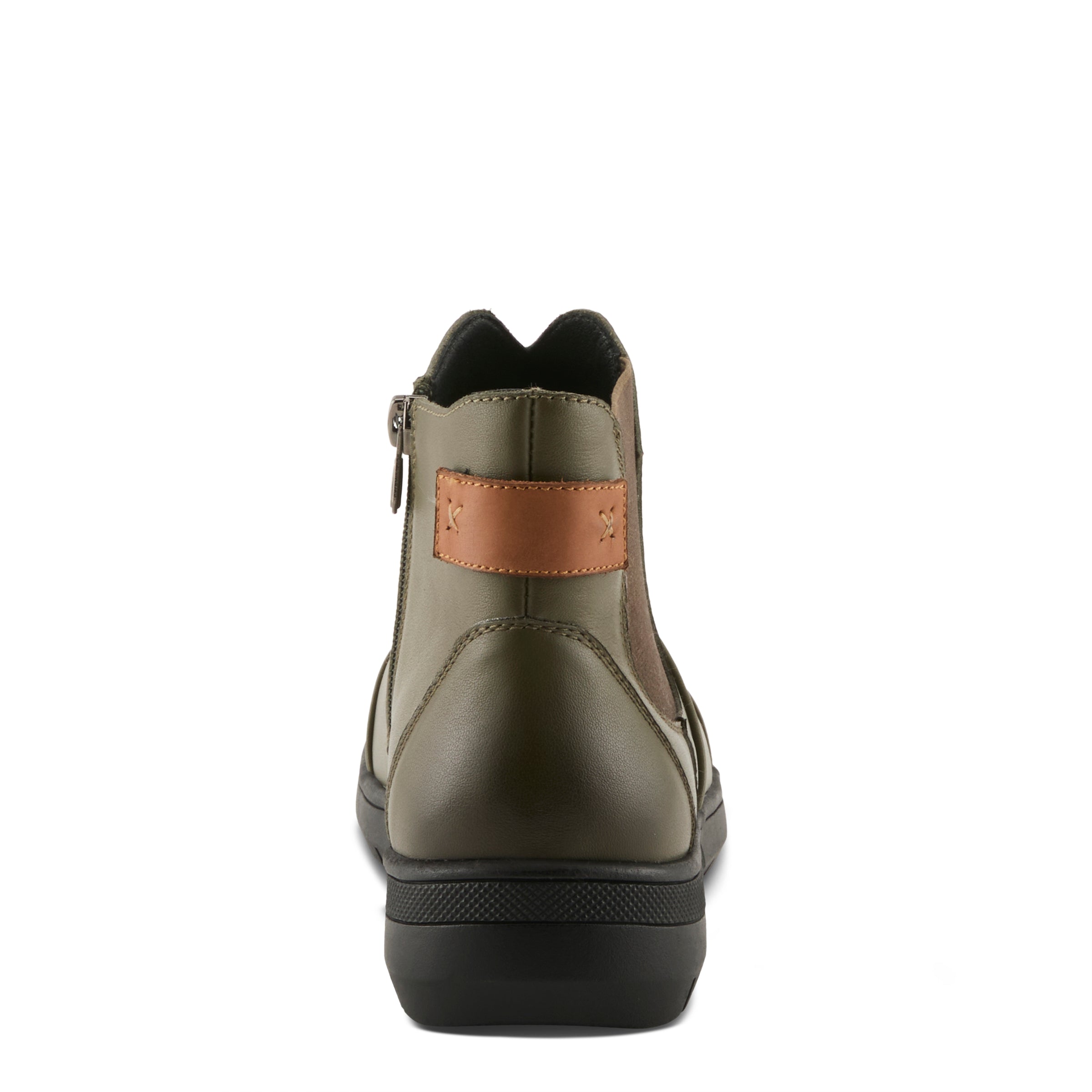 OLIVE GREEN