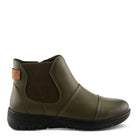OLIVE GREEN