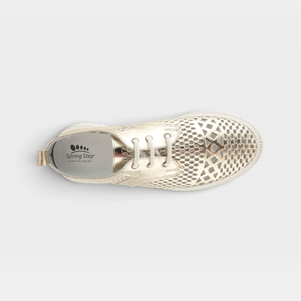 SPRING STEP MULAN SNEAKERS-4