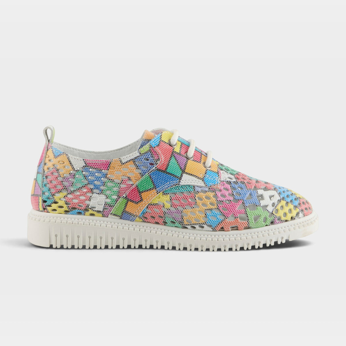 SPRING STEP MULAN SNEAKERS-14