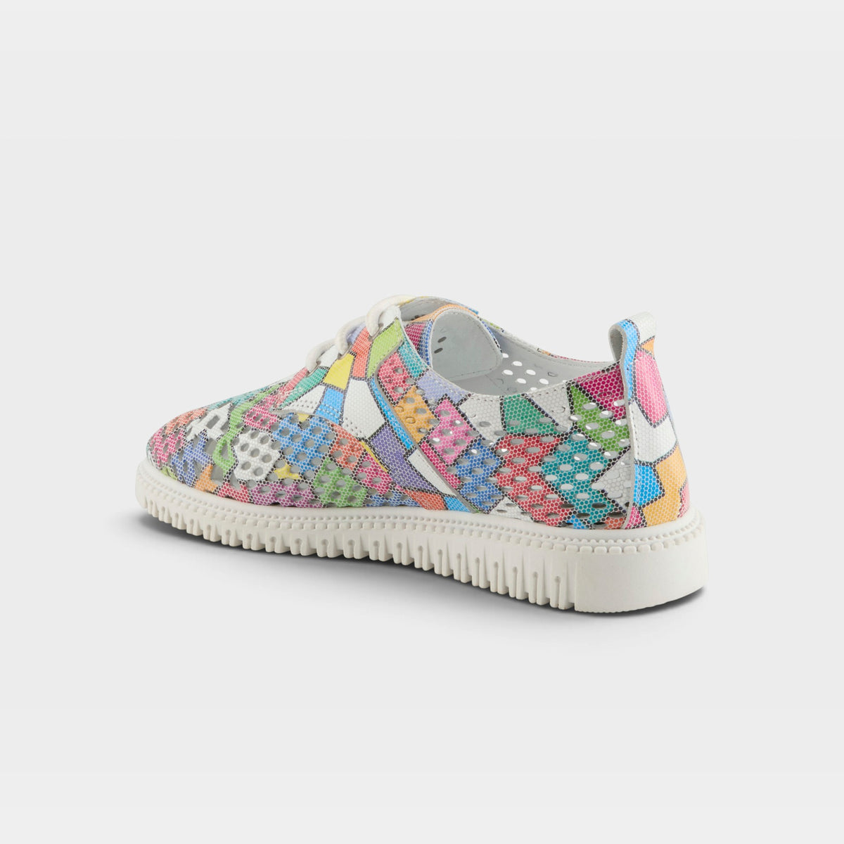 SPRING STEP MULAN SNEAKERS-18