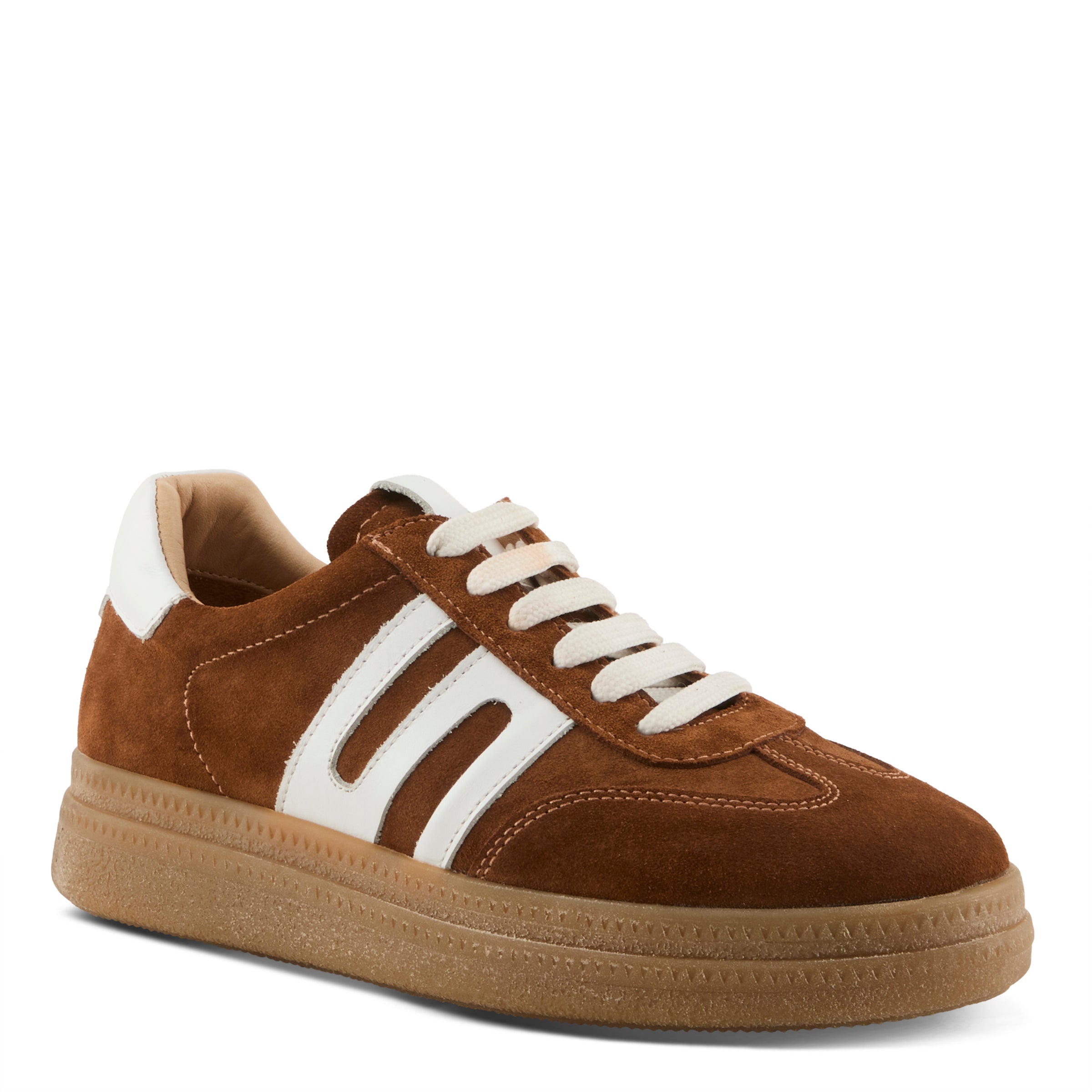 CAMEL MULTI SUEDE