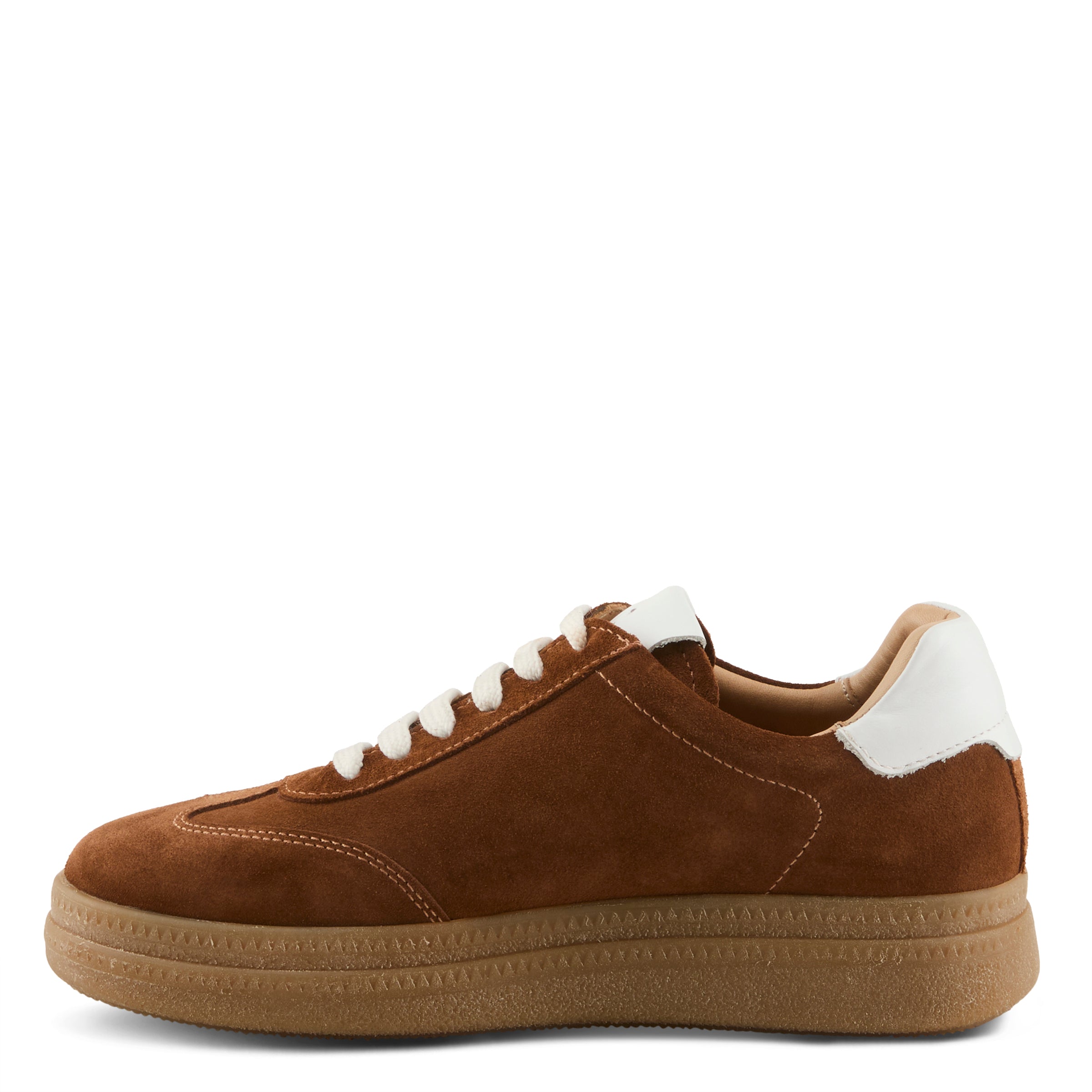 CAMEL MULTI SUEDE