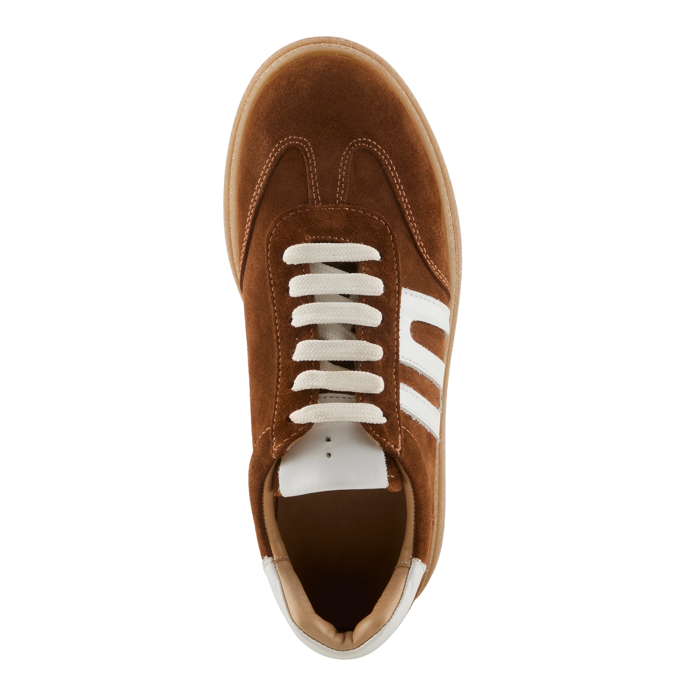 CAMEL MULTI SUEDE
